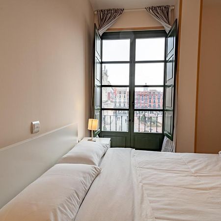 Plaza Mayor 18-19 Apartment Valladolid Luaran gambar