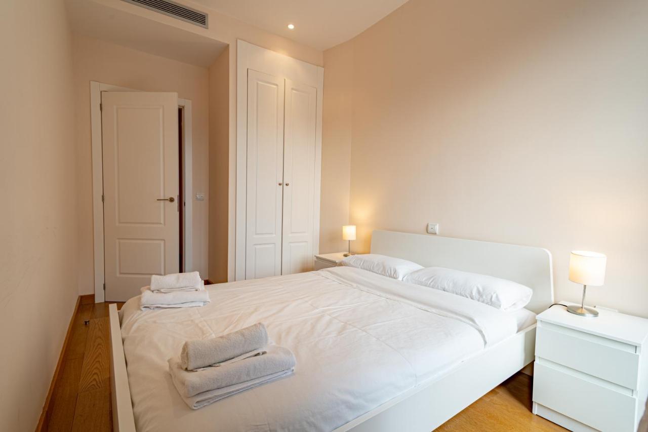 Plaza Mayor 18-19 Apartment Valladolid Luaran gambar