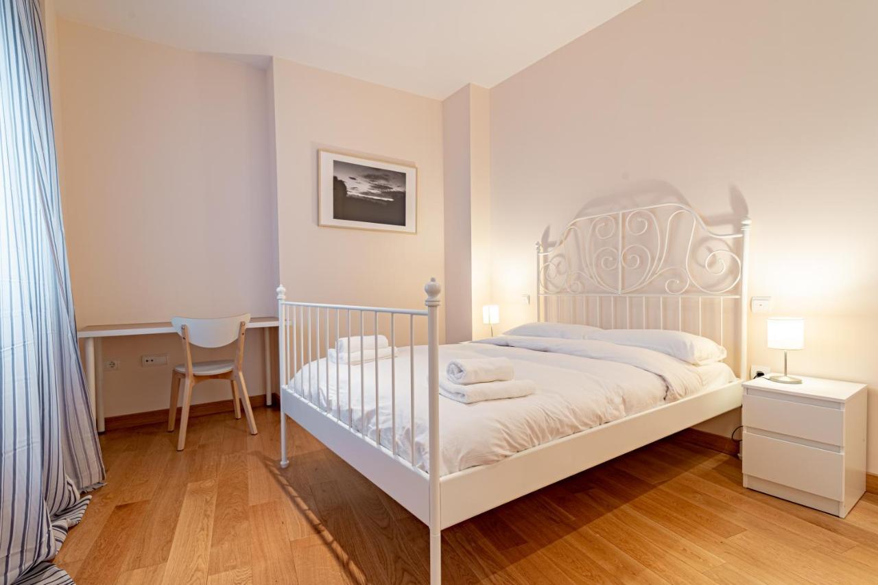 Plaza Mayor 18-19 Apartment Valladolid Luaran gambar
