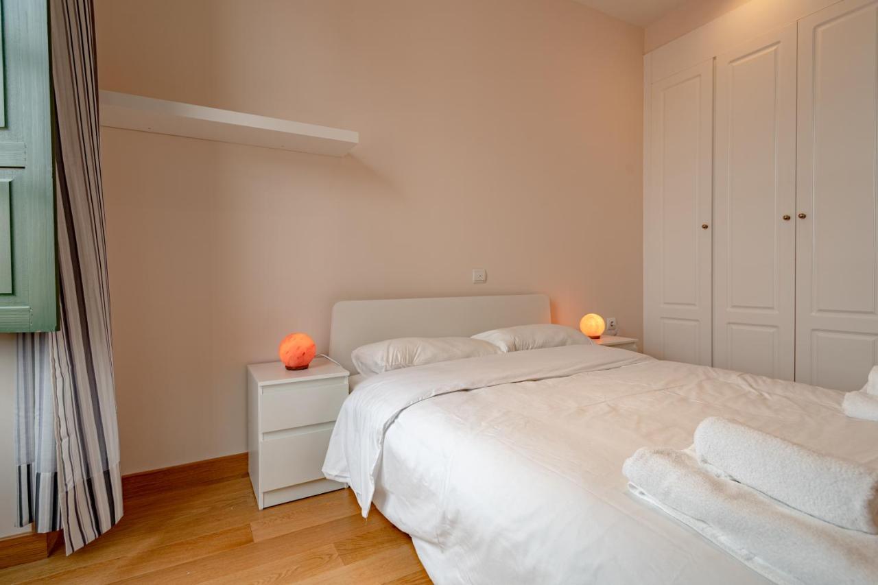 Plaza Mayor 18-19 Apartment Valladolid Luaran gambar
