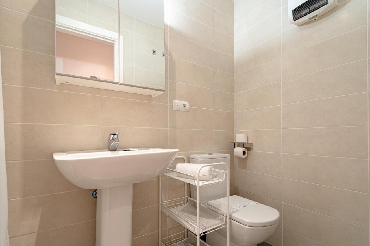 Plaza Mayor 18-19 Apartment Valladolid Luaran gambar