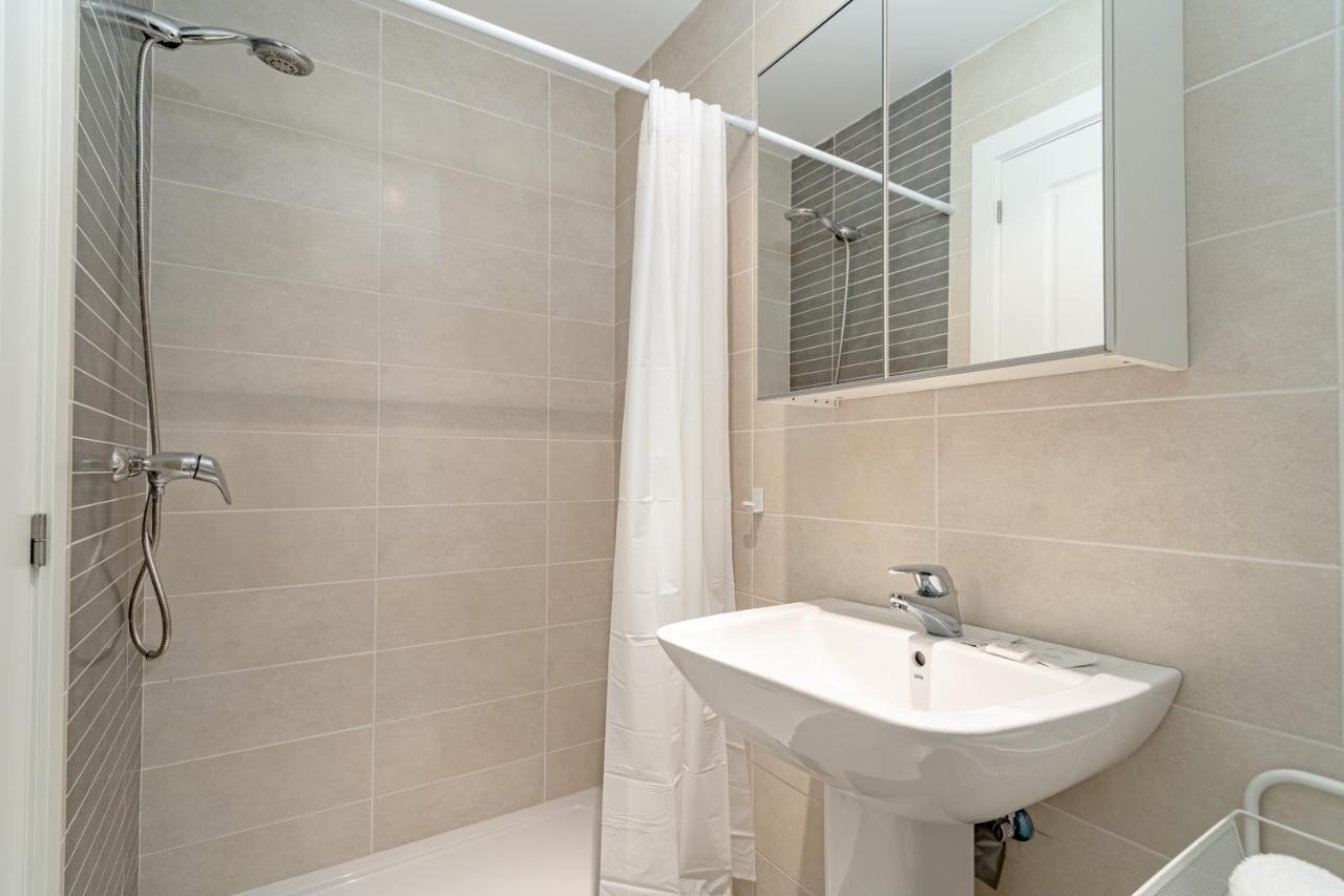 Plaza Mayor 18-19 Apartment Valladolid Luaran gambar